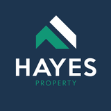 Hayes Property logo