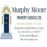 Murphy Moore Property Services Ltd. logo