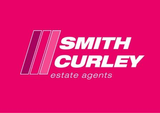 Smith Curley Estate Agents logo