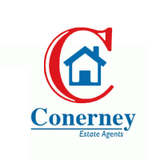 Conerney Estate Agents logo