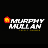 Murphy Mullan Goatstown logo