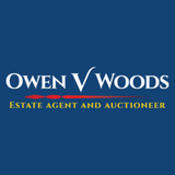 Owen V Woods M.I.P.A.V logo