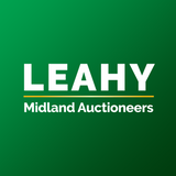 Leahy Midland Auctioneers logo