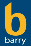 Barry Auctioneers logo