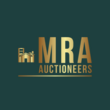 Margaret Ryan Auctioneers logo