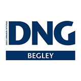 DNG Begley logo