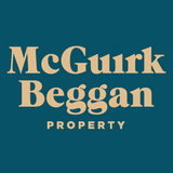 McGuirk Beggan Property Ltd. logo