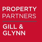 Property Partners Gill and Glynn logo