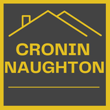 Cronin Naughton Auctioneers and Letting Agents logo