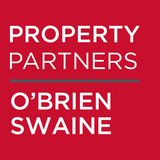 Property Partners O' Brien Swaine logo