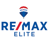 RE/MAX Elite logo