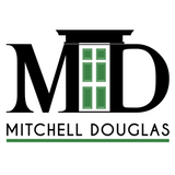 Mitchell Douglas logo