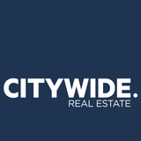 Citywide Real Estate logo