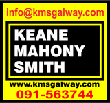 Keane Mahony Smith logo