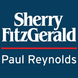 Sherry FitzGerald Paul Reynolds logo