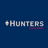 Hunters Estate Agent City Centre logo