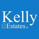 Kelly Estates and Letting Agents logo