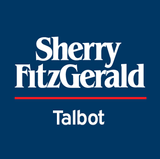 Sherry FitzGerald Talbot logo
