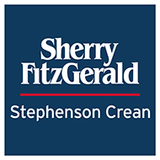 Sherry FitzGerald Stephenson Crean Property Management & Sales Advisors logo