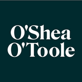 O'Shea O'Toole logo