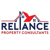 RELIANCE PROPERTY CONSULTANTS logo