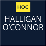 Halligan O’Connor logo