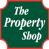 The Property Shop logo