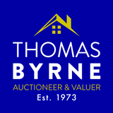 Thomas Byrne Auctioneer & Valuer logo