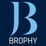 Brophy Estates, Auctioneers and Estate Agents logo