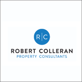Robert Colleran Property Consultants Ltd logo