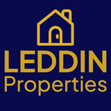 Leddin Properties logo
