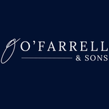 O'Farrell & Sons logo