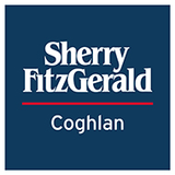 Sherry FitzGerald Coghlan logo