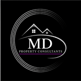 MD Property Consultants logo