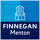 Finnegan Menton logo