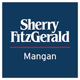 Sherry FitzGerald Mangan logo