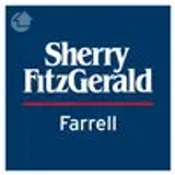 Sherry FitzGerald Farrell logo