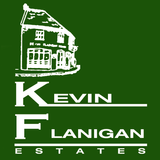 Kevin Flanigan Estates logo