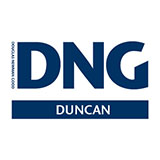 DNG Duncan Auctioneers logo
