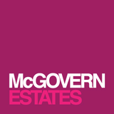 McGovern Estates logo