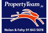 PropertyTeam Nolan & Fahy Auctioneers logo
