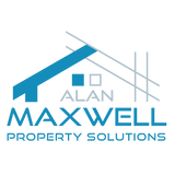 Alan Maxwell Property Solutions Ltd logo