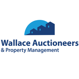 Wallace Auctioneers & Property Management logo