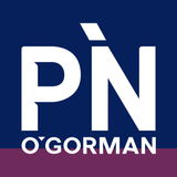 P N O'Gorman Auctioneers & Valuers logo