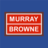 Murray Browne Auctioneers Valuers and Estate Agents logo