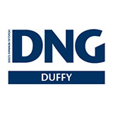 DNG Duffy logo