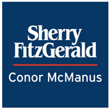 Sherry FitzGerald Conor McManus logo