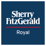 Sherry FitzGerald Royal logo