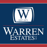 Warren Estates logo