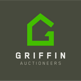 Michael Griffin Auctioneers logo